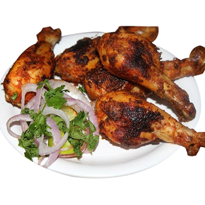 "Chicken Leg Piece - Box (Yati Foods) - Click here to View more details about this Product